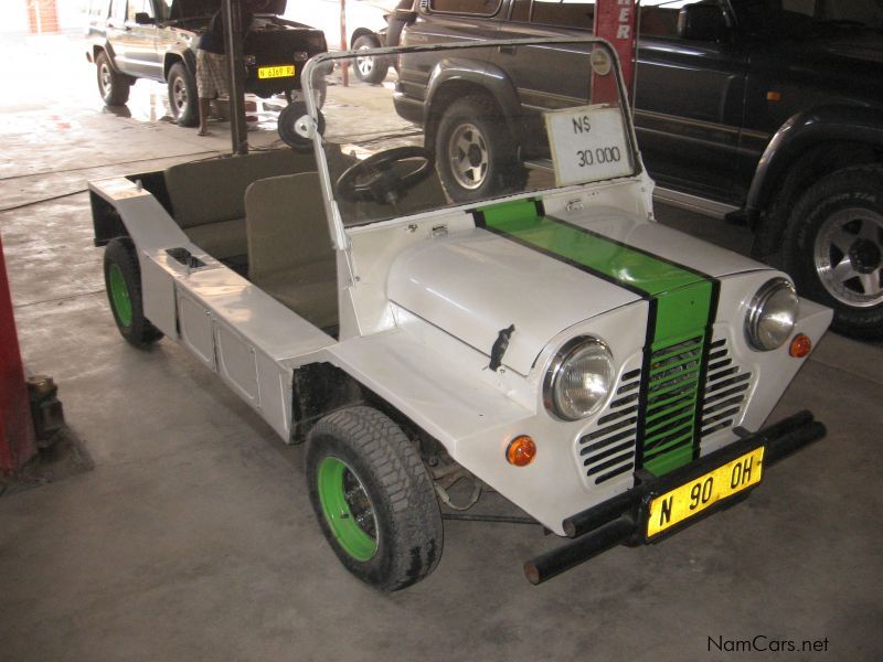 Used Mini Moke 1964 Moke for sale Okahandja Mini Moke sales Mini