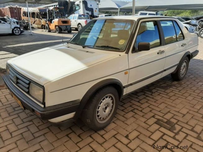 Used Volkswagen JETTA 2 CLI | 1989 JETTA 2 CLI for sale | Windhoek
