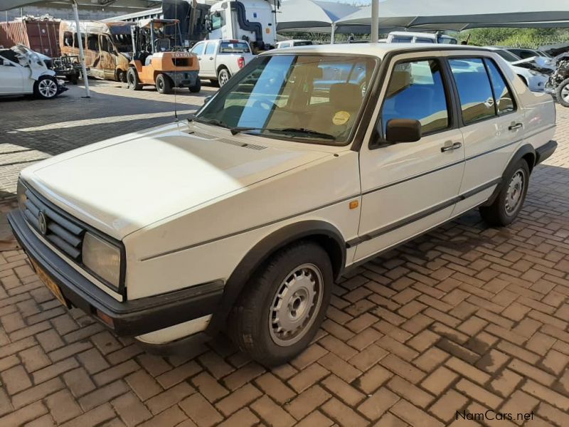 Used Volkswagen JETTA 2 CLI | 1989 JETTA 2 CLI for sale | Windhoek