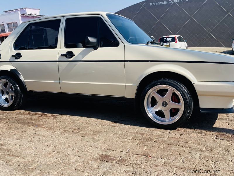 Used Volkswagen Fox 1991 Fox for sale Windhoek Volkswagen Fox sales