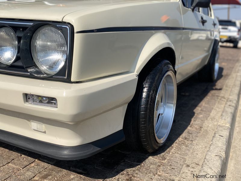 Used Volkswagen Fox 1991 Fox for sale Windhoek Volkswagen Fox sales