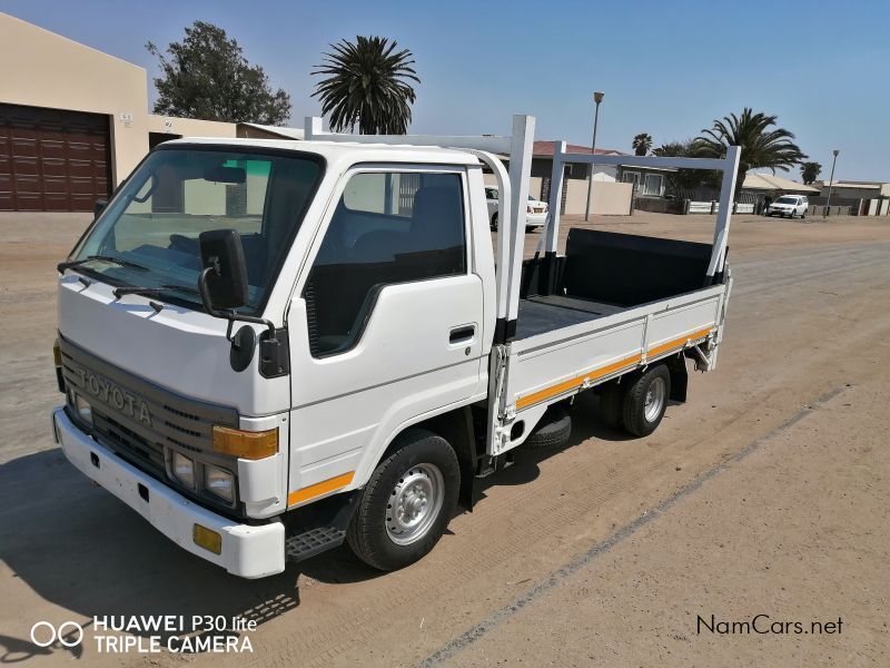 Used Toyota Dyna | 1993 Dyna for sale | Walvis Bay Toyota Dyna sales ...