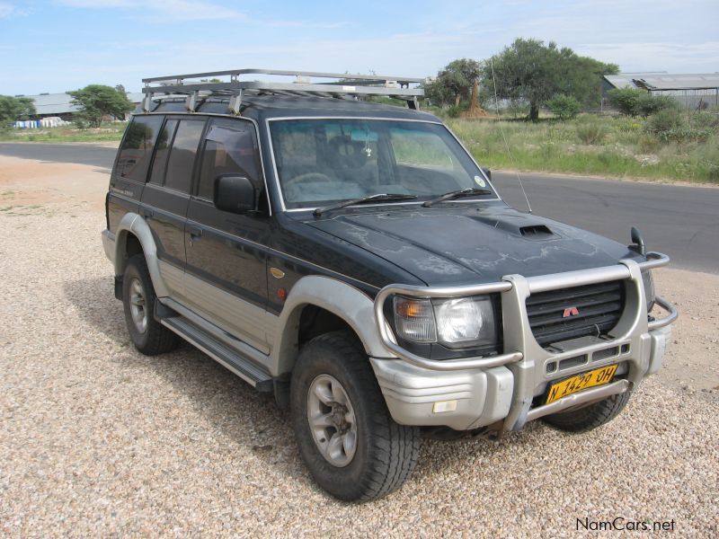 used mitsubishi pajero 2800tdi at 1994 pajero 2800tdi at for sale okahandja mitsubishi used mitsubishi pajero 2800tdi at 1994 pajero 2800tdi at for sale okahandja mitsubishi