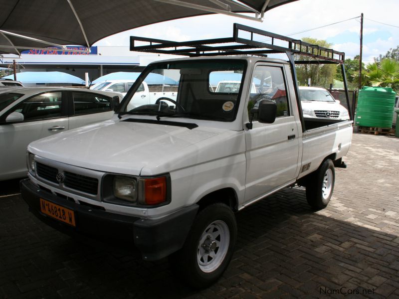 Stallion Auto Sales >> Used Toyota Stallion 1.8 SR 5 | 1994 Stallion 1.8 SR 5 for sale | Windhoek Toyota Stallion 1.8 ... Stallion Auto Sales >> Used Toyota Stallion 1.8 SR 5 | 1994 Stallion 1.8 SR 5 for sale | Windhoek Toyota Stallion 1.8 ...