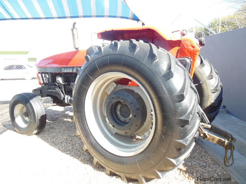 CASE 111 tractors Namibia CASE 111 4220CASE 111 Tractors 4220