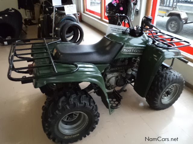Used Yamaha timberwolf 250 | 1995 timberwolf 250 for sale ...
