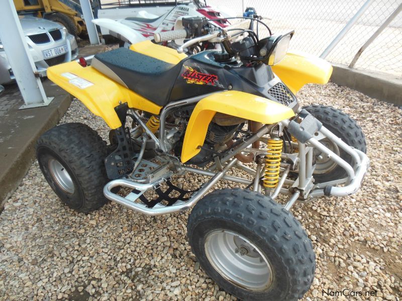 Used Yamaha BLASTER 1996 BLASTER for sale Okahandja Yamaha BLASTER