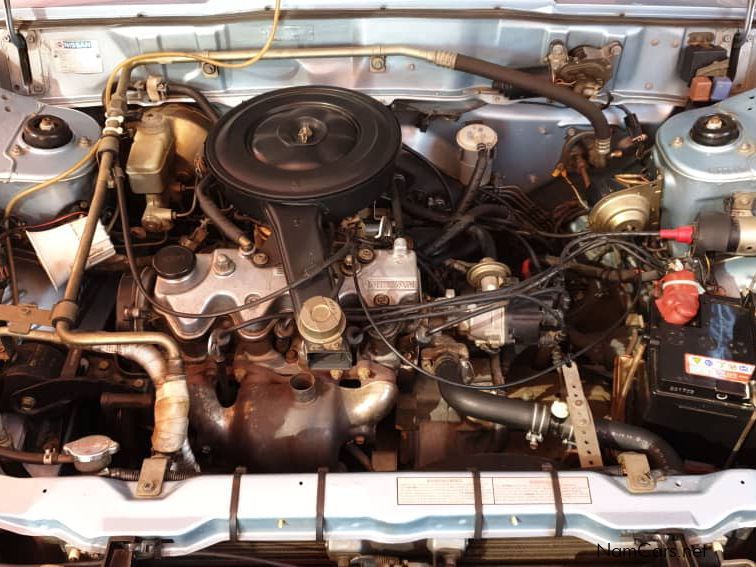 Used Nissan Sentra 1.6 GX | 1997 Sentra 1.6 GX for sale | Windhoek