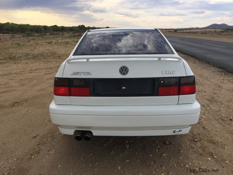 Used Volkswagen JETTA VR6 1997 JETTA VR6 for sale Windhoek