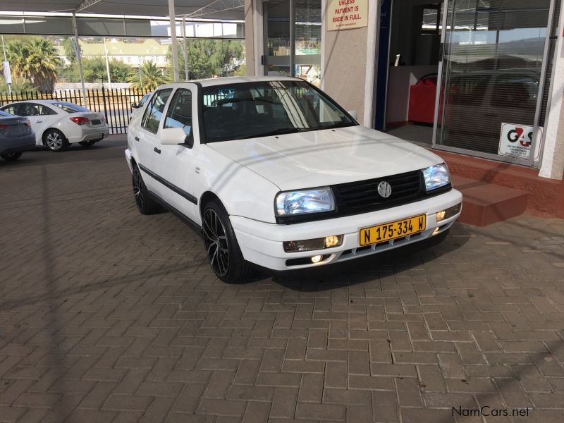 Used Volkswagen Jetta VR6 2.9 1999 Jetta VR6 2.9 for sale Windhoek Volkswagen Jetta VR6 2.9