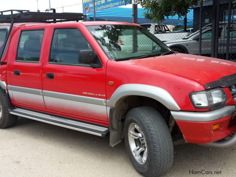 Isuzu Cars For Sale In Namibia Isuzu Cars For Sale In Namibia