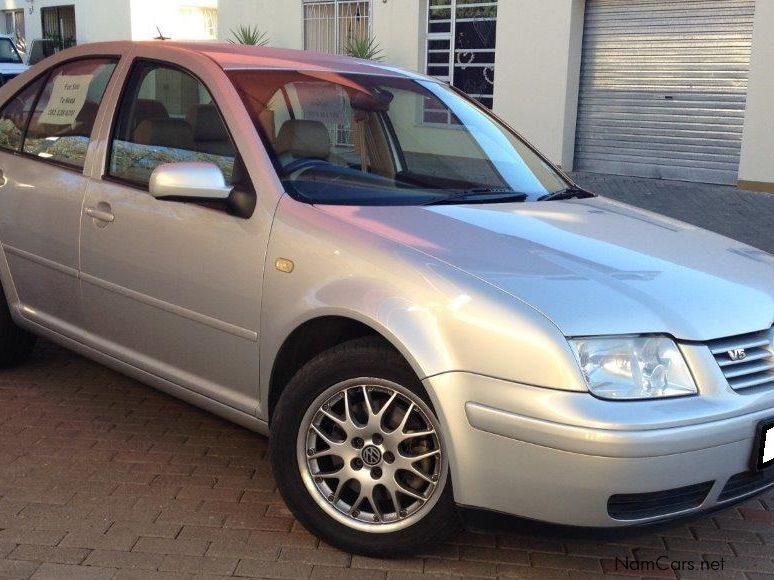 Used Volkswagen JETTA 4 2.3 V5 2000 JETTA 4 2.3 V5 for sale