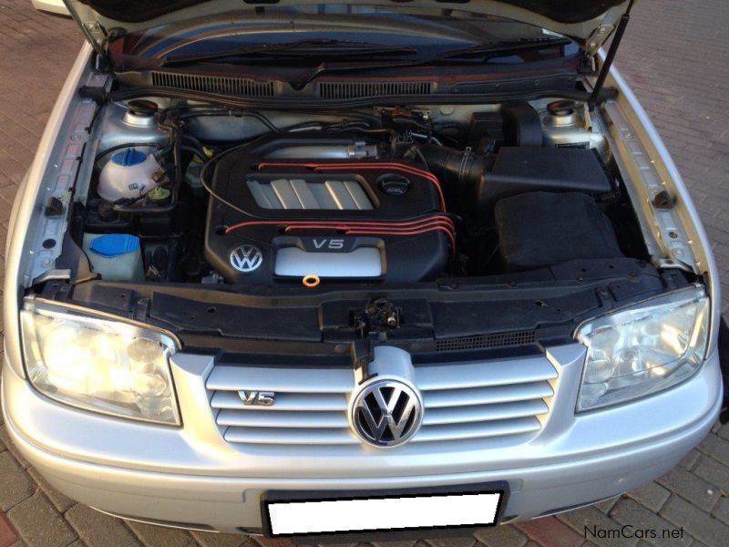 Used Volkswagen JETTA 4 2.3 V5 2000 JETTA 4 2.3 V5 for sale
