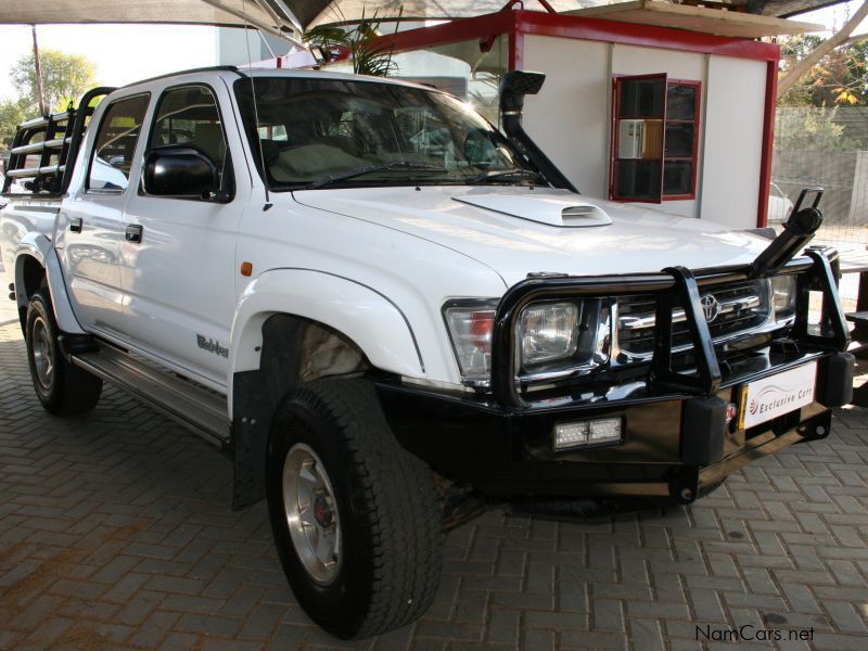 Toyota Hilux 3.0 D4d Service Manual Pdf Toyota Hilux 3.0 D4d Service Manual Pdf