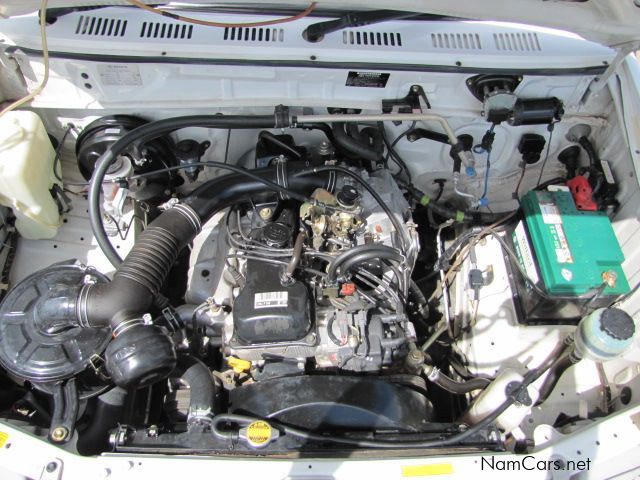 acme condor engine