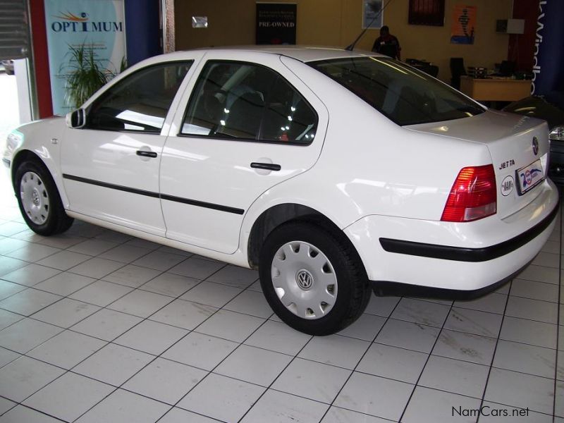 Used Volkswagen Jetta 4 1.6 Trendline 2002 Jetta 4 1.6 Trendline for