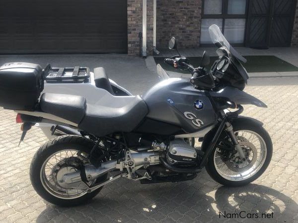 bmw r1150gsa for sale
