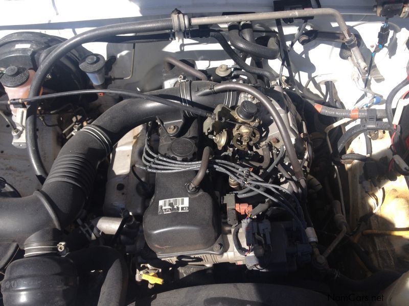 acme condor engine
