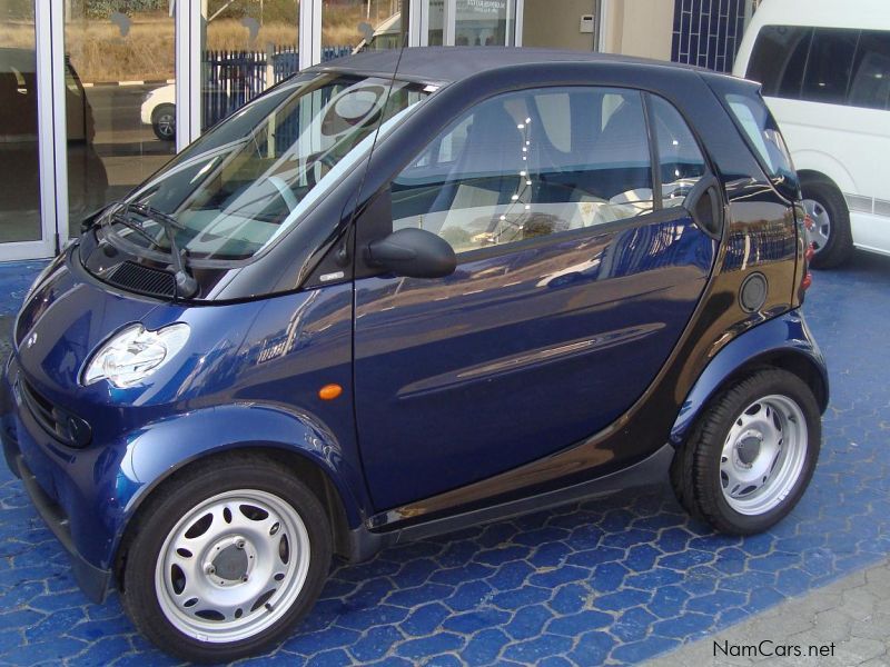 Used MercedesBenz Smart 2005 Smart for sale Windhoek