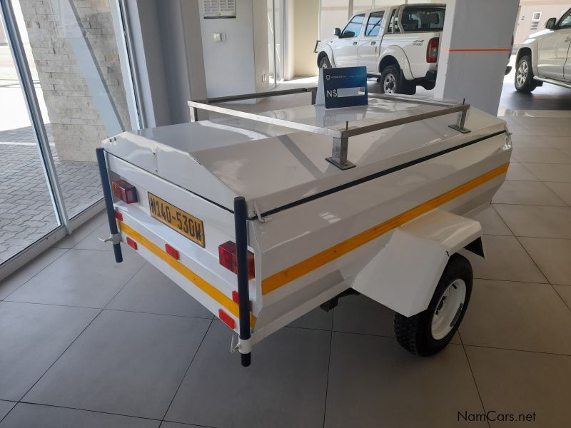 Used Venter Trailer 2005 Trailer for sale Swakopmund Venter Trailer sales Venter Trailer