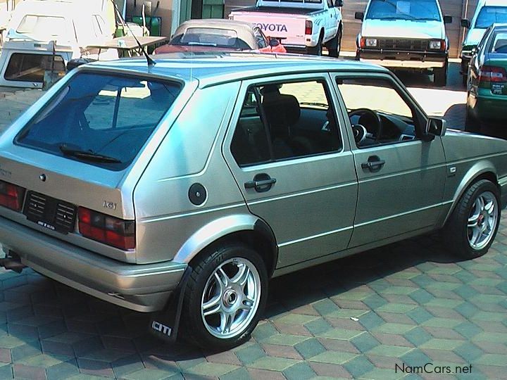 Used Volkswagen 1.6 Velocity | 2005 1.6 Velocity for sale | Windhoek