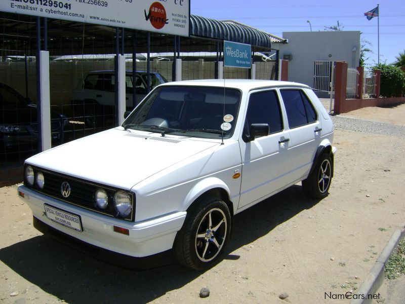 Used Volkswagen CITI GOLF CHICO 1.4 2005 CITI GOLF CHICO 1.4 for sale