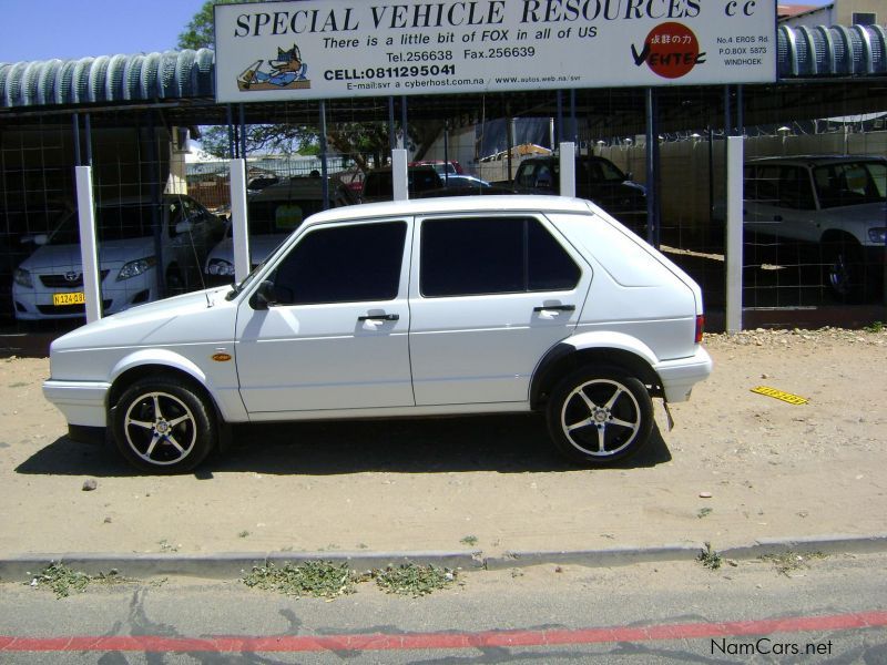 Used Volkswagen CITI GOLF CHICO 1.4 2005 CITI GOLF CHICO 1.4 for sale