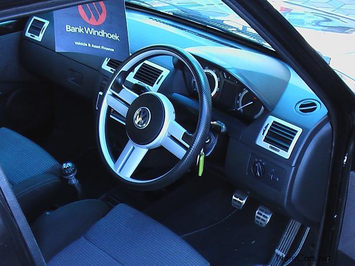 Used Volkswagen Golf Velocity 1.6I 2005 Golf Velocity 1.6I for sale