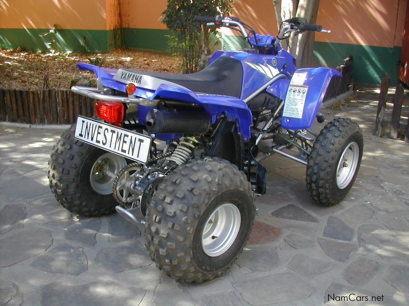 Used Yamaha Blaster 2005 Blaster for sale Windhoek Yamaha Blaster