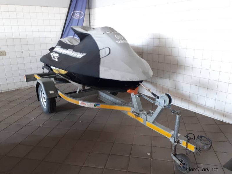 Used Yamaha Waverunner GP1300R 2006 Yamaha Waverunner GP1300R for