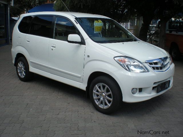 Memburu Avanza 2006 di OLX Jember: Panduan Lengkap Pembeli Cerdas