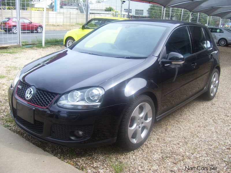 Gti forex trading