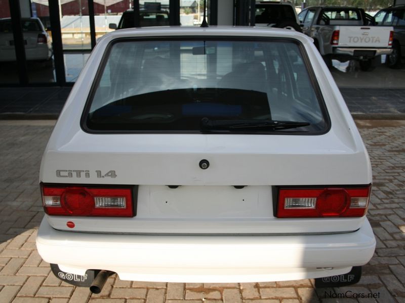 Used Volkswagen Golf Chico 2006 Golf Chico for sale Windhoek