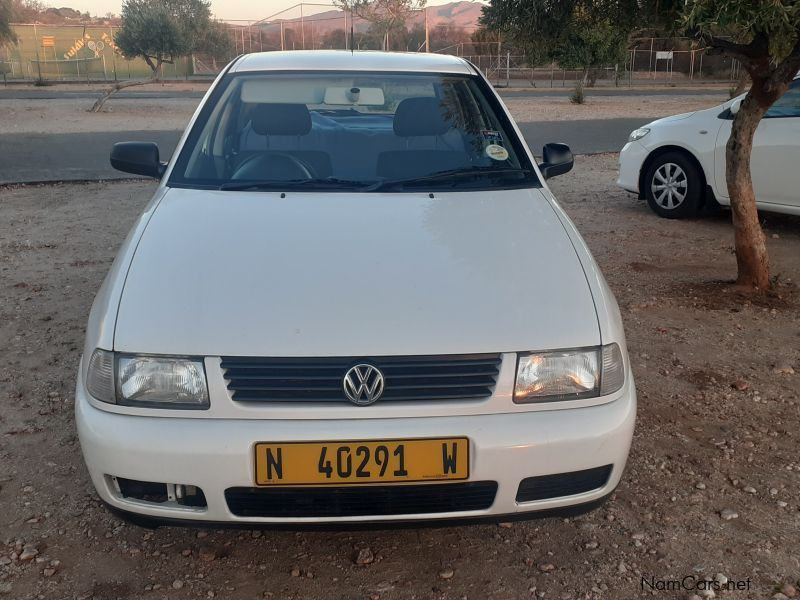 Used Volkswagen POLO PLAYA 1.4 2006 POLO PLAYA 1.4 for sale