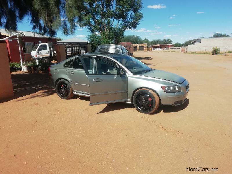 Used Volvo S40 T5 2006 S40 T5 for sale Rehoboth Volvo S40 T5 sales Volvo S40 T5 Price N