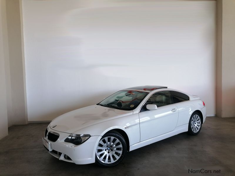 Used Bmw 630I For Sale: Best Deals & Expert Advice! - t3ga5lv