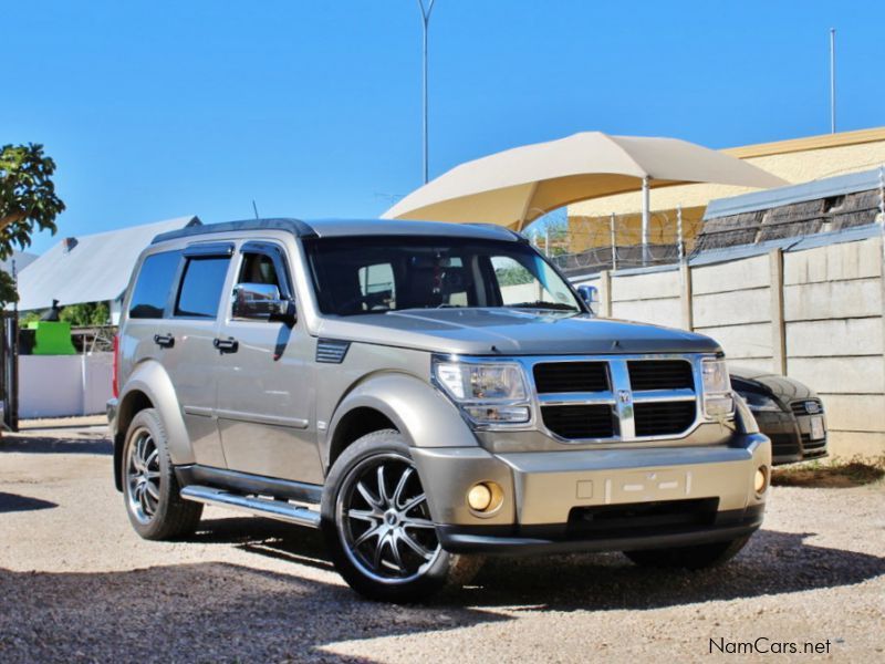 used nitro cars for sale