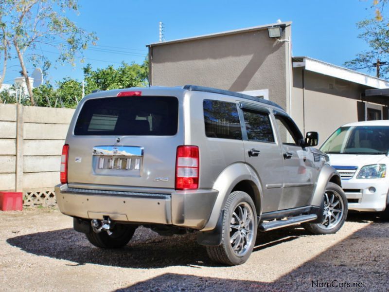 used nitro cars for sale
