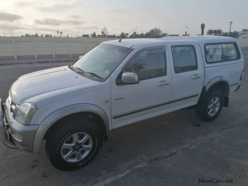 Used Isuzu KB Series 2007 KB Series for sale Walvis Bay Isuzu KB