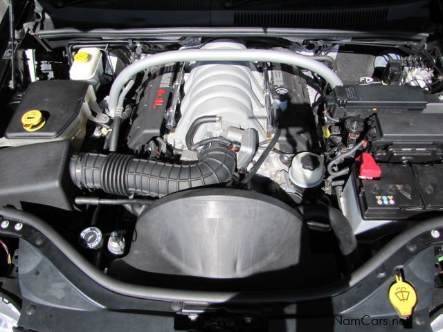 2007 Jeep SRT For Sale: Unleashing the Apex Predator of SUVs