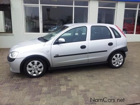 OPEL Corsa 3 Doors Specs & Photos - 2006, 2007, 2008, 2009, 2010