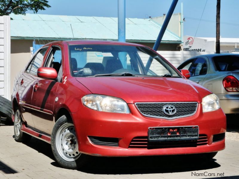 Compare nissan latio toyota vios #5