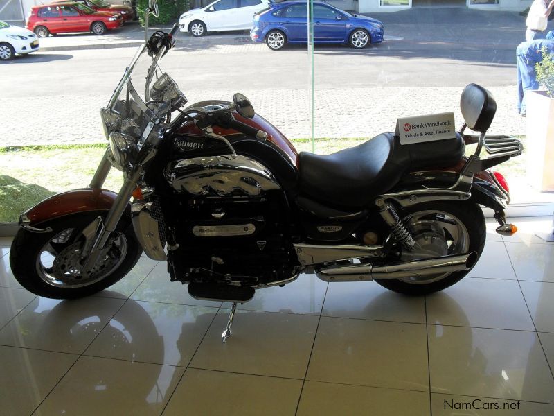 AVDB-moto Paire De Leviers Longs Compatible Avec Rocket III