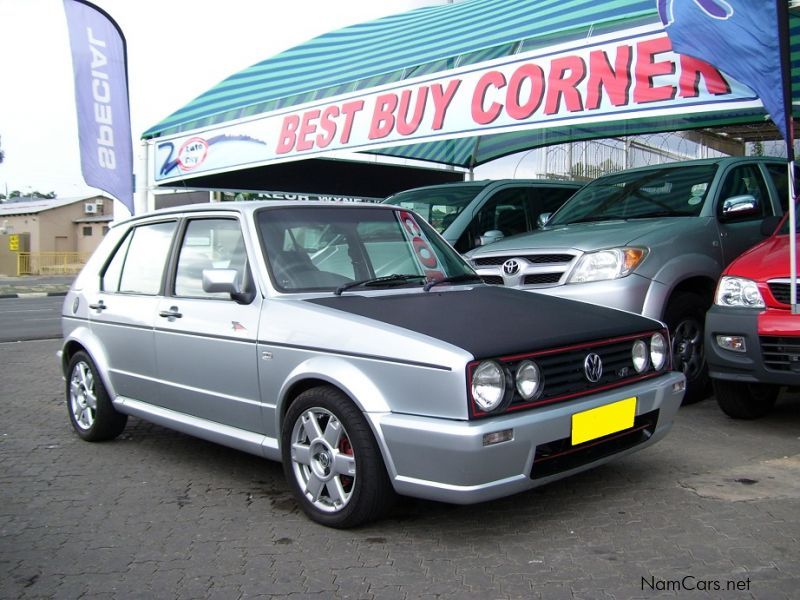 Used Volkswagen Citi Golf RLine 2007 Citi Golf RLine for sale