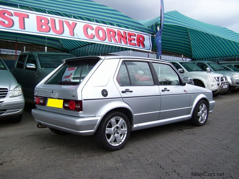 Used Volkswagen Citi Golf RLine 2007 Citi Golf RLine for sale