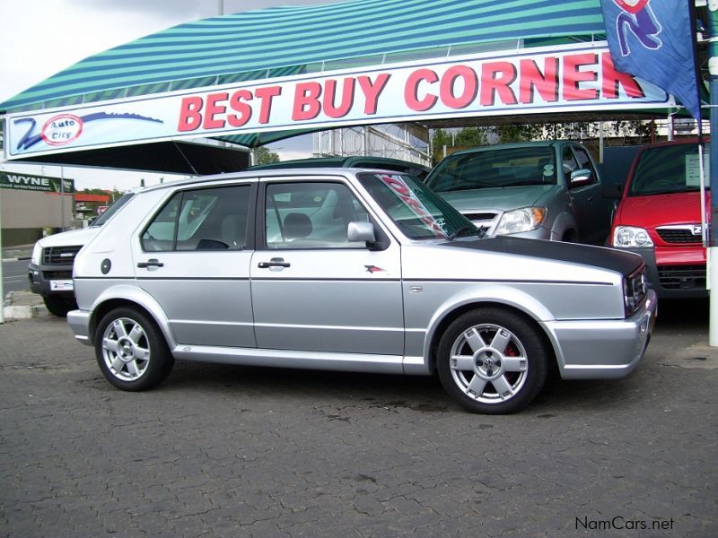 Used Volkswagen Citi Golf RLine 2007 Citi Golf RLine for sale