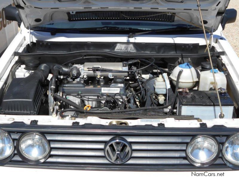 Used Volkswagen Citi Golf 1 4i 2007 Citi Golf 1 4i For