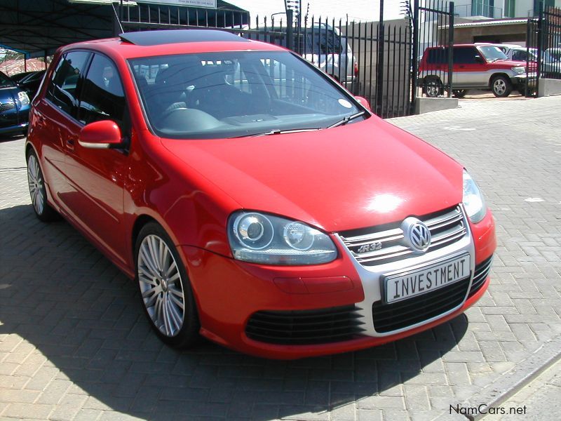 Subaru Diesel Usa >> Used Volkswagen Golf 5 R32 V6 | 2007 Golf 5 R32 V6 for ... Subaru Diesel Usa >> Used Volkswagen Golf 5 R32 V6 | 2007 Golf 5 R32 V6 for ...