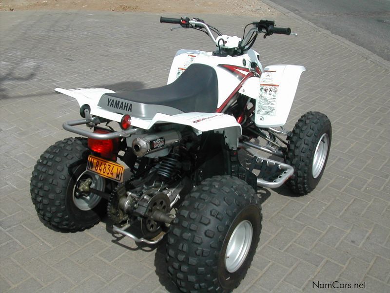 Used Yamaha Blaster 200 | 2007 Blaster 200 for sale ...