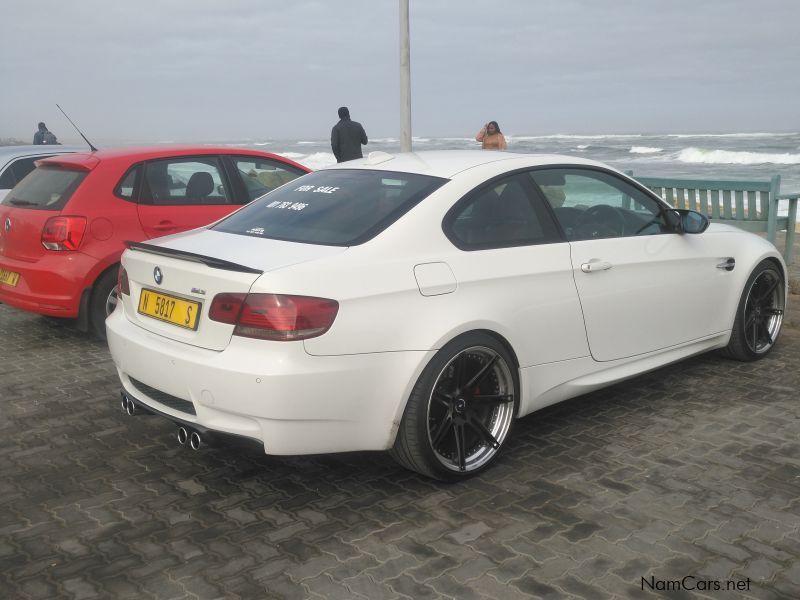 Used BMW M3 E92 | 2008 M3 E92 for sale | Swakopmund BMW M3 E92 sales | BMW M3 E92 Price N ...